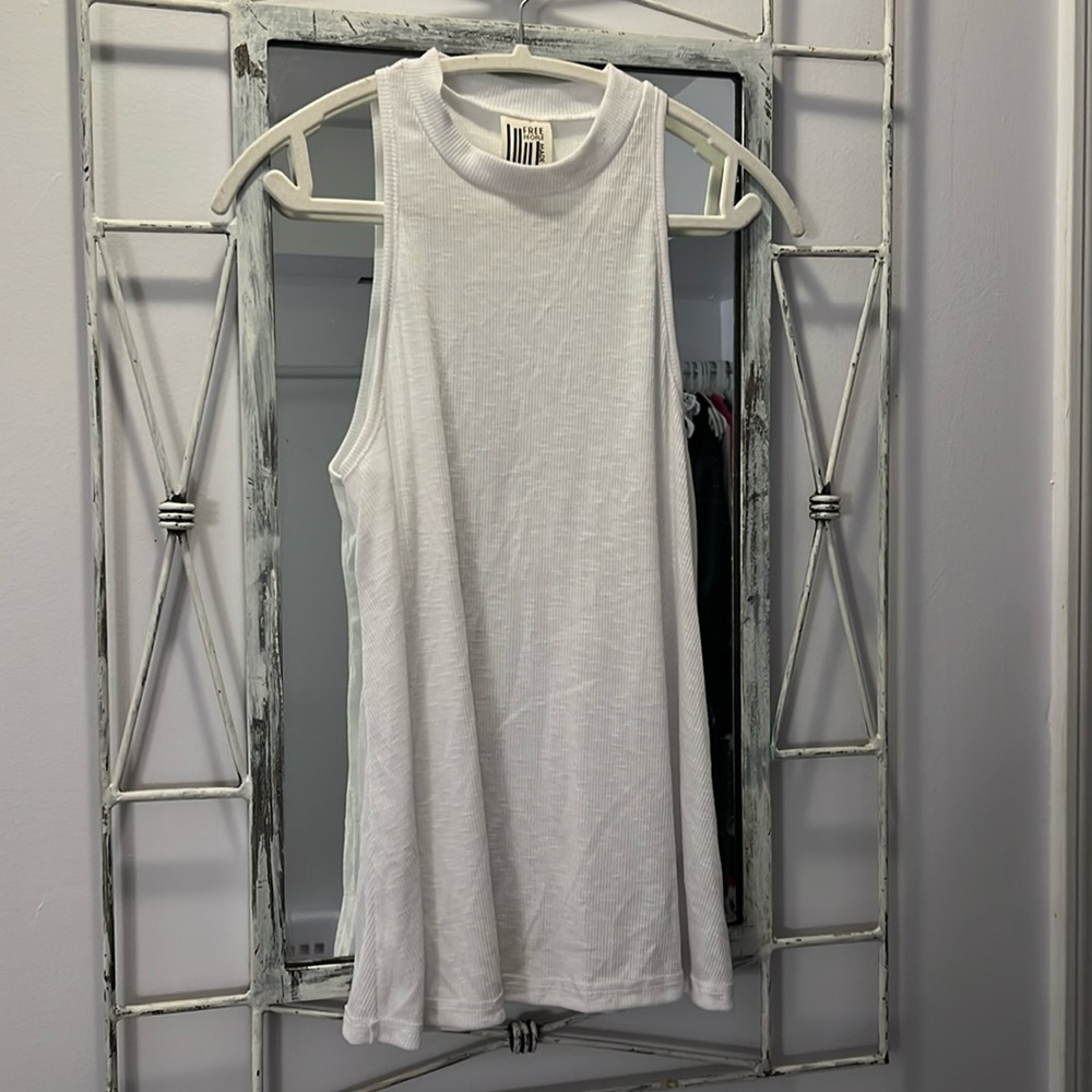 Free People Wmns Tank NEW